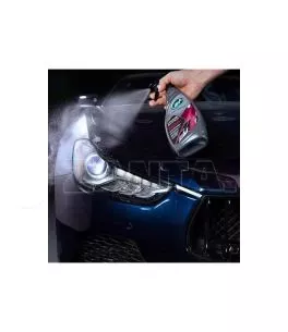 Καθαριστικό Σπρέι Χωρίς Νερό 3 Σε 1 Ceramic Detailer Turtle Wax 500ml 53354 