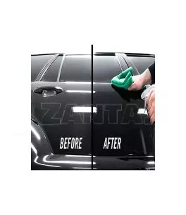 Καθαριστικό Σπρέι Χωρίς Νερό 3 Σε 1 Ceramic Detailer Turtle Wax 500ml 53354 