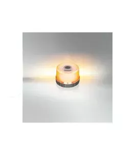 Φάρος Ασφαλείας Αυτοκινήτου Μαγνητικός Osram LEDguardian Road Flare Signal V16 9V 8.3 x 5.7 cm Πορτοκαλί 