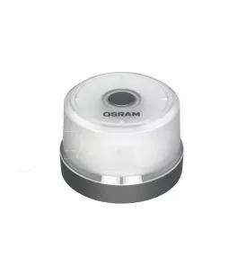 Φάρος Ασφαλείας Αυτοκινήτου Μαγνητικός Osram LEDguardian Road Flare Signal V16 9V 8.3 x 5.7 cm Πορτοκαλί 