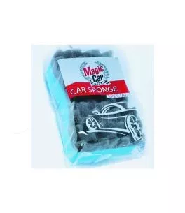 Σφουγγάρι Γυαλίσματος Αυτοκινήτου Car Sponge Special Magic Car 