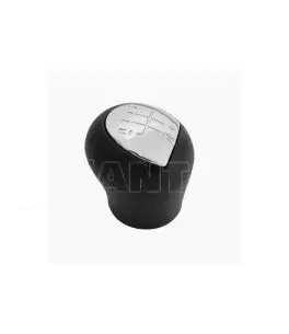 Πόμολο Λεβιέ Ταχυτήτων Για Renault Clio 05-14 / Kangoo 97-12 Με 5 Ταχύτητες SK28 