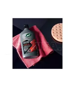 Υγρό Κερί Γυαλίσματος Και Προστασίας Cermic Polish & Wax Turtle Wax 500ml 053352117 