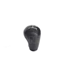 Πόμολο Λεβιέ Ταχυτήτων Μαύρο For Ford Focus 05-12 / Mondeo 00-07 / S-max 06-10 / C-max 03-08 / Galaxy 06-10 / Fiesta 02-08 / Tra 
