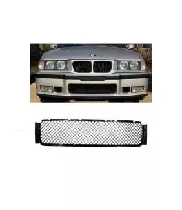 Κεντρική Σίτα Προφυλακτήρα Για Bmw 3 E36 M3 90-99 1 Τεμάχιο 