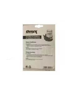 Ποτηροθήκη Αεραγωγού Onyx 11506 