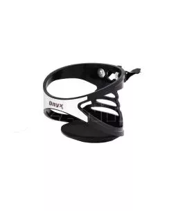 Ποτηροθήκη Αεραγωγού X-Type Μαύρη Onyx 10148 