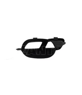 Μπούκες Εξάτμισης Για Mercedes-Benz C-Class W205 / E-Class W213 / S-Class W222 / GLE C292 / GLE W166 / GLC W253 Amg Look 2 Τεμάχ 