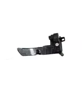 Φλας Καθρέπτη Για Renault Clio IV 16-19 / Captur 17-20 / Nissan Micra 17+ Dynamic Led Φιμέ 2 Τεμάχια 
