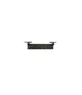Καπάκι Οροφής Για Mercedes-Benz C Class W204 Μαύρο 95x20mm S9764 1 Τεμάχιο 