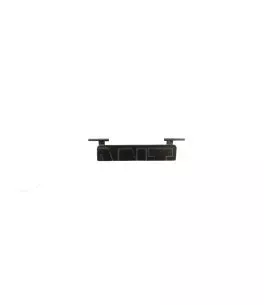 Καπάκι Οροφής Για Mercedes-Benz C Class W204 Μαύρο 95x20mm S9764 1 Τεμάχιο 