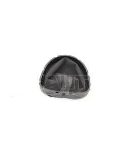 Φυσούνα Λεβιέ Ταχυτήτων Για Nissan Qashqai J10 07-14 Μαύρη Με Πλαίσιο 