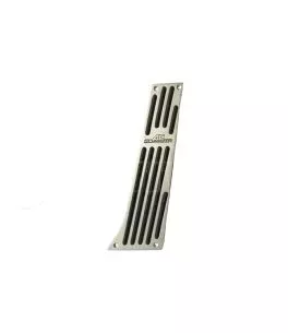 Πεντάλ Αλουμινίου AC Type Για Bmw Manual Χειροκίνητο Σετ 3 Τεμάχια 
