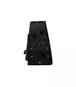 Πεντάλ Αλουμινίου Και Footrest Για VW Golf 5 , 6 , Scirocco, Sharan, Caddy / Skoda Octavia 04-13 / Seat Leon 1P, Toledo 3 Μη Αυτ 