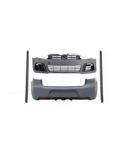 Body Kit Για VW Golf VI (6) 08-11 R20 Look 