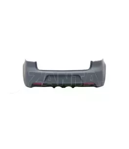Body Kit Για VW Golf VI (6) 08-11 R20 Look 