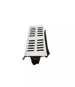 Πεντάλ Αλουμινίου Κουμπωτά Και Footrest Για Audi A4 B8 08-15 / A5 08-16 / Q5 08-16 / A6 11-15 / A7 / Porsche Macan Αυτόματο Σετ 