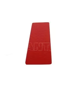 Πεντάλ Αλουμινίου Κουμπωτά Και Footrest Για Mercedes-Benz W204 07-14 / W211 02-09 / GLK 08-15 Μη Αυτόματο Σετ 5 Τεμάχια KPMB02 