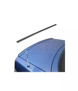 Αεροτομή Πορτ Παγκάζ Για Bmw 3 E36 90-99 Cabrio Lipspoiler Από Abs Πλαστικό (Soft) 