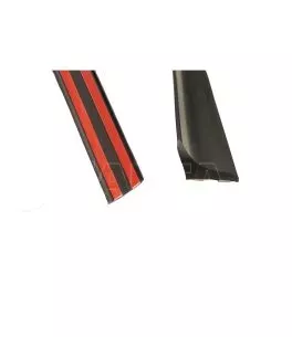 Αεροτομή Πορτ Παγκάζ Για Bmw 3 E36 90-99 Cabrio Lipspoiler Από Abs Πλαστικό (Soft) 