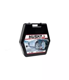 Αλυσίδες Χιονιού Husky 4X4 No275 16mm 2 Τεμάχια 