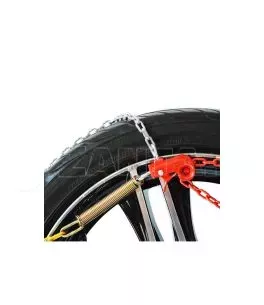 Αλυσίδες Χιονιού Husky 4X4 No275 16mm 2 Τεμάχια 