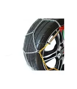 Αλυσίδες Χιονιού Husky 4X4 No265 16mm 2 Τεμάχια 