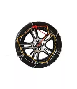 Αλυσίδες Χιονιού Husky 4X4 No260 16mm 2 Τεμάχια 