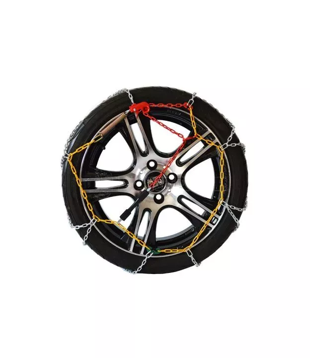 Αλυσίδες Χιονιού Husky 4X4 No247 16mm 2 Τεμάχια