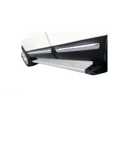 Πλαινά Σκαλοπάτια Για Nissan Qashqai J10 07-14 2 Τεμάχια 