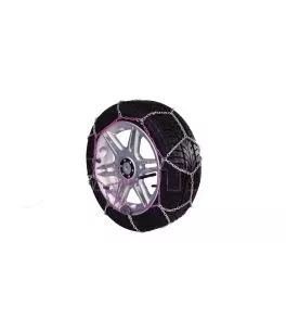 Αλυσίδες Χιονιού Michelin 2MX No4 9mm 2 Τεμάχια 