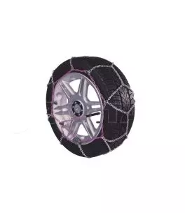 Αλυσίδες Χιονιού Michelin 1MX No4 9mm 2 Τεμάχια 