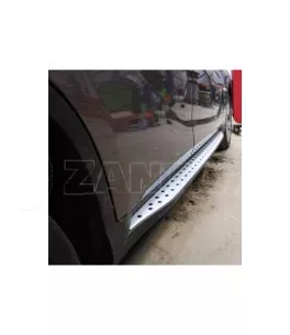 Πλαινά Σκαλοπάτια Για Bmw X1 E84 09-14 OEM Look 2 Τεμάχια 