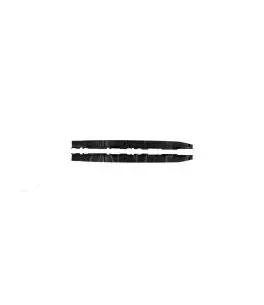Πλαινά Σκαλοπάτια Για Bmw X1 E84 09-14 OEM Look 2 Τεμάχια 