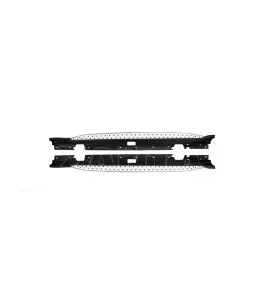 Πλαινά Σκαλοπάτια Για Bmw X1 E84 09-14 OEM Look 2 Τεμάχια 