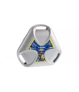 Αλυσίδες Χιονιού Konig Super Magic No70 10mm 2 Τεμάχια 