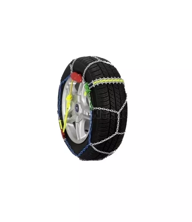 Αλυσίδες Χιονιού Konig Super Magic No70 10mm 2 Τεμάχια