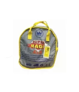 Αλυσίδες Χιονιού Konig Super Magic 4x4 No210 16mm 2 Τεμάχια 