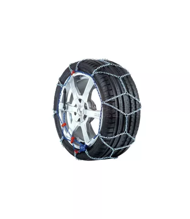 Αλυσίδες Χιονιού Weissenfels Weissteck M30 No8 9mm 2 Τεμάχια