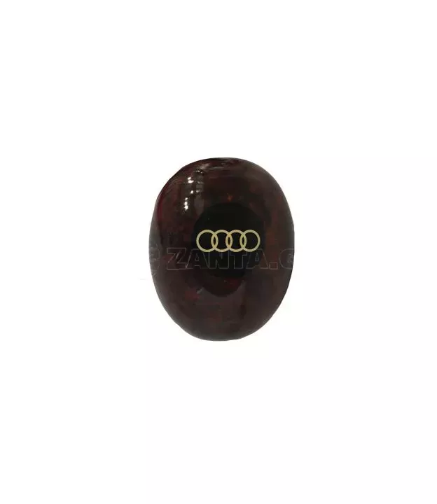 Πόμολο Λεβιέ Ταχυτήτων Ξύλινο Για Audi 37054