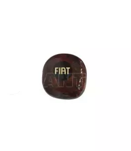 Πόμολο Λεβιέ Ταχυτήτων Ξύλινο Για Fiat 37053 