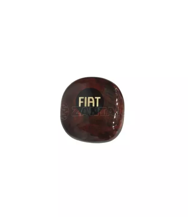 Πόμολο Λεβιέ Ταχυτήτων Ξύλινο Για Fiat 37053