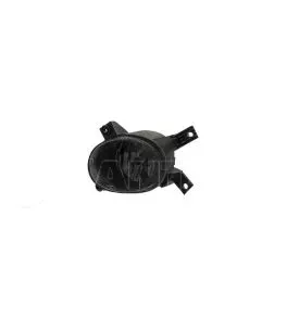 Προβολείς Ομίχλης Για Audi A3 8P 03-13 / A4 B7 04-08 Φιμέ 2 Τεμάχια 