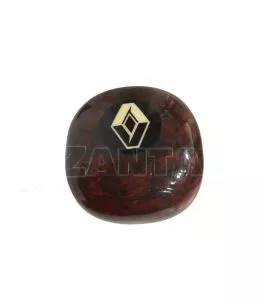 Πόμολο Λεβιέ Ταχυτήτων Ξύλινο Για Renault 37052 