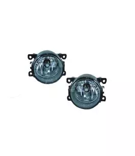Προβολείς Ομίχλης Για Citroen / Dacia / Fiat / Ford / Jaguar / Mazda / Mitsubishi / Nissan / Opel / Peugeot / Renault / Porsche 