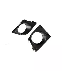 Προβολείς Ομίχλης Για Nissan Tiida 05+ 2 Τεμάχια 