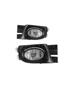 Προβολείς Ομίχλης Για Honda Accord 04-06  ΗD-067 2 Τεμάχια 
