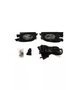 Προβολείς Ομίχλης Για Honda Accord 04-06  ΗD-067 2 Τεμάχια 