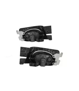 Προβολείς Ομίχλης Για Honda Accord 04-06  ΗD-067 2 Τεμάχια 