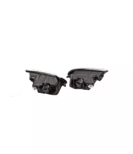 Προβολείς Ομίχλης Για Honda Civic 03 DG-021QD 2 Τεμάχια 